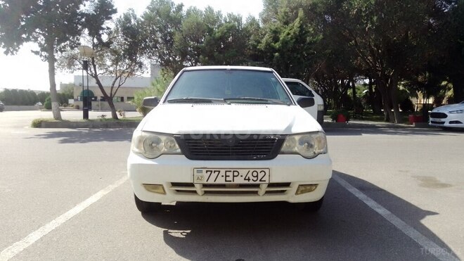 Saipa 132 2013, 112,582 km - 1.3 l - Bakı