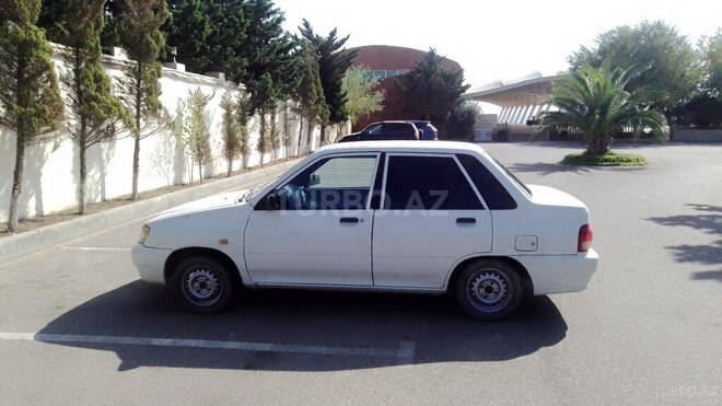 Saipa 132 2013, 112,582 km - 1.3 l - Bakı