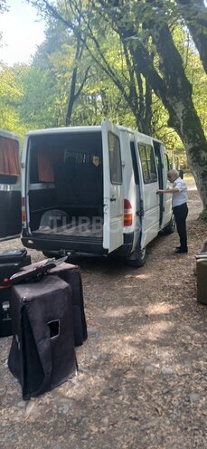 Mercedes Sprinter 208 1997, 368,574 km - 2.3 l - Göyçay