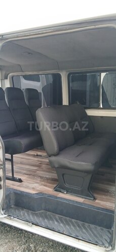 Mercedes Sprinter 208 1997, 368,574 km - 2.3 l - Göyçay