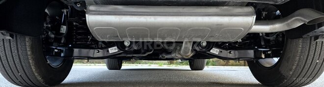 Kia Sportage 2026, 4,800 km - 2.0 l - Bakı