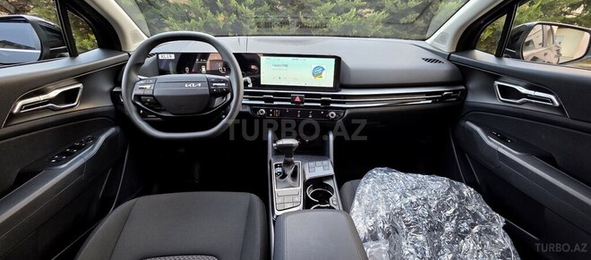 Kia Sportage 2026, 4,800 km - 2.0 l - Bakı