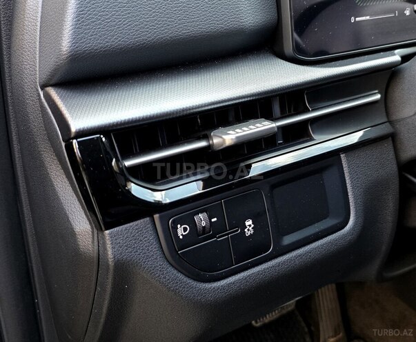 Kia Sportage 2026, 4,800 km - 2.0 l - Bakı