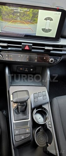 Kia Sportage 2026, 4,800 km - 2.0 l - Bakı