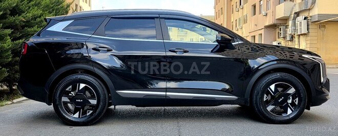 Kia Sportage 2026, 4,800 km - 2.0 l - Bakı