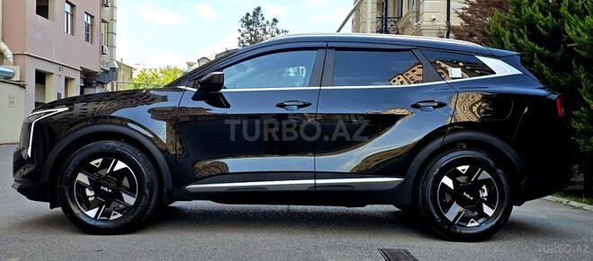 Kia Sportage 2026, 4,800 km - 2.0 l - Bakı