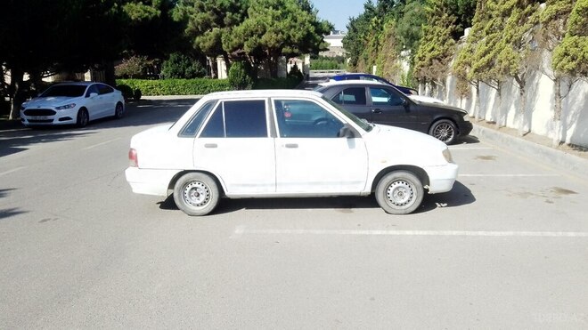 Saipa 132 2013, 112,582 km - 1.3 l - Bakı