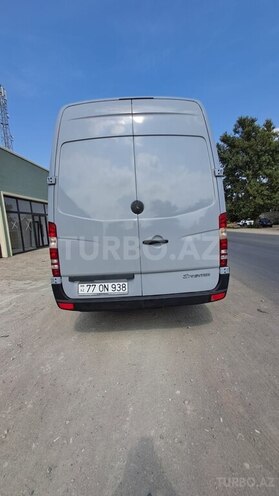 Mercedes Sprinter 313 2008, 340,000 km - 2.2 л - Goranboy