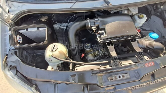Mercedes Sprinter 313 2008, 340,000 km - 2.2 л - Goranboy