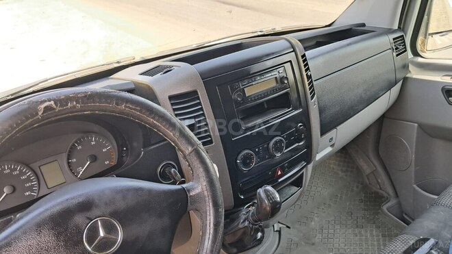Mercedes Sprinter 313 2008, 340,000 km - 2.2 л - Goranboy