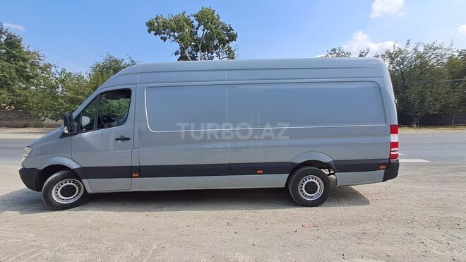 Mercedes Sprinter 313 2008, 340,000 km - 2.2 л - Goranboy