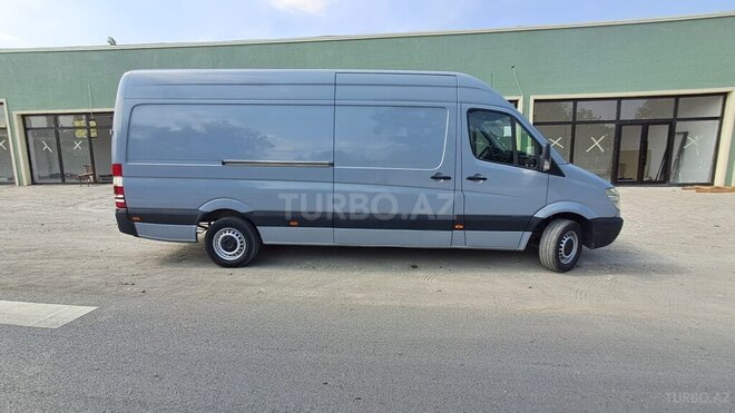 Mercedes Sprinter 313 2008, 340,000 km - 2.2 л - Goranboy