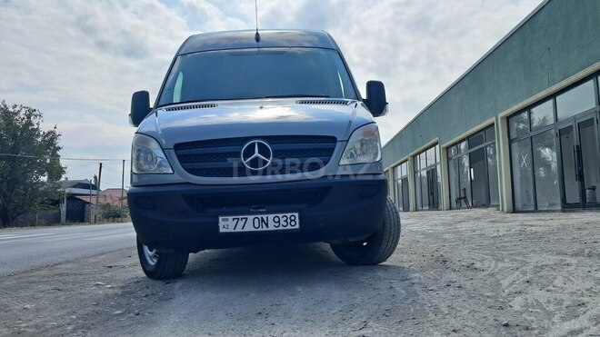 Mercedes Sprinter 313 2008, 340,000 km - 2.2 л - Goranboy