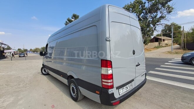 Mercedes Sprinter 313 2008, 340,000 km - 2.2 л - Goranboy