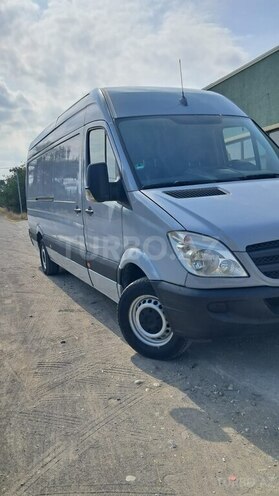 Mercedes Sprinter 313 2008, 340,000 km - 2.2 л - Goranboy