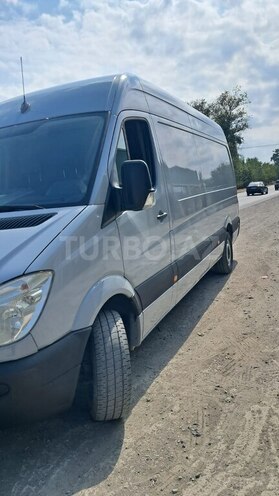 Mercedes Sprinter 313 2008, 340,000 km - 2.2 л - Goranboy