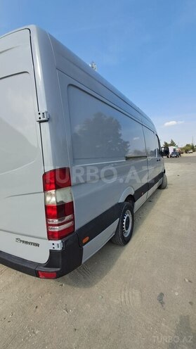 Mercedes Sprinter 313 2008, 340,000 km - 2.2 л - Goranboy
