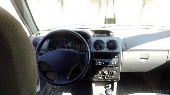 Saipa 132 2013, 112,582 km - 1.3 l - Bakı