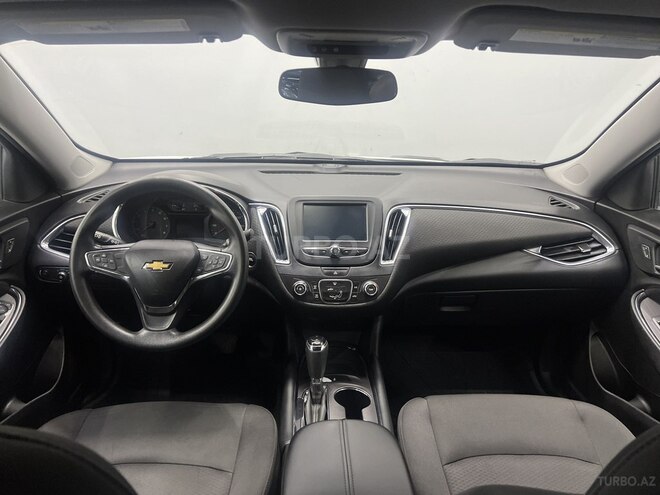 Chevrolet Malibu 2018, 125,500 km - 1.5 l - Bakı