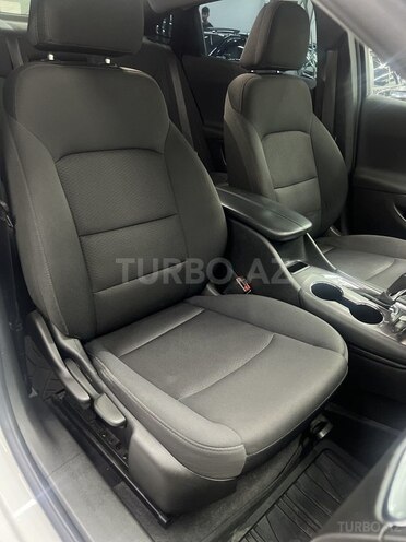 Chevrolet Malibu 2018, 125,500 km - 1.5 l - Bakı
