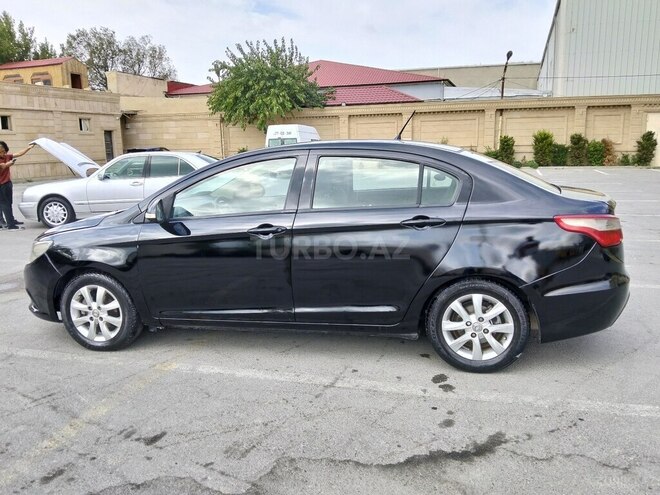 DongFeng Aeolus S30 2016, 440,000 km - 1.6 l - Bakı