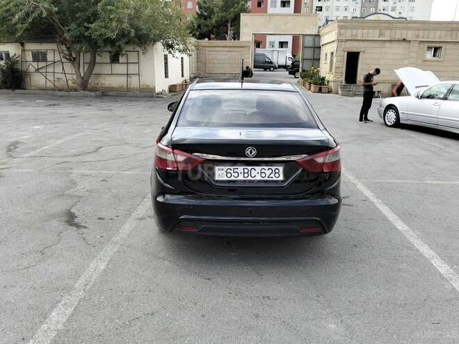 DongFeng Aeolus S30 2016, 440,000 km - 1.6 l - Bakı