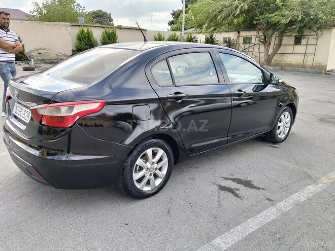 DongFeng Aeolus S30 2016, 440,000 km - 1.6 l - Bakı