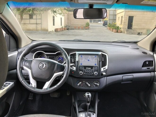 DongFeng Aeolus S30 2016, 440,000 km - 1.6 l - Bakı