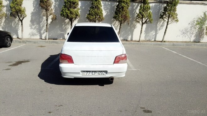 Saipa 132 2013, 112,582 km - 1.3 l - Bakı