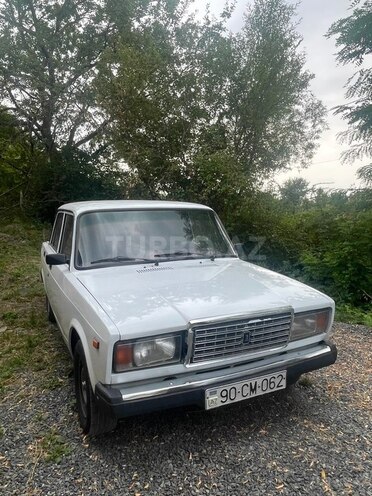 LADA (VAZ) 2107 2007, 86,000 km - 1.6 l - Sumqayıt