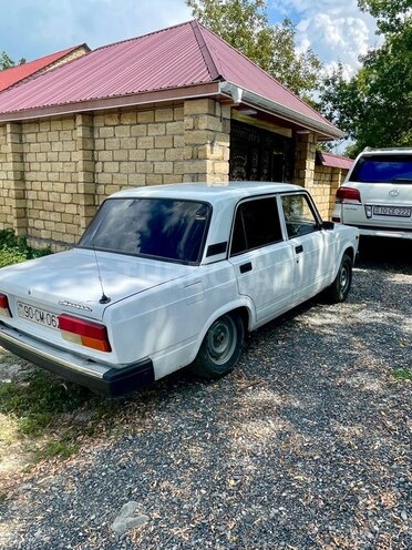 LADA (VAZ) 2107 2007, 86,000 km - 1.6 l - Sumqayıt