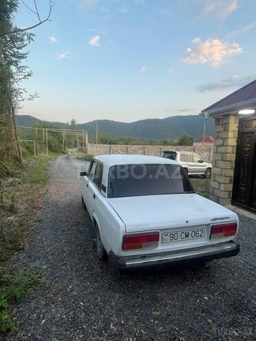 LADA (VAZ) 2107 2007, 86,000 km - 1.6 l - Sumqayıt