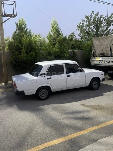 LADA (VAZ) 2107 2007, 86,000 km - 1.6 l - Sumqayıt