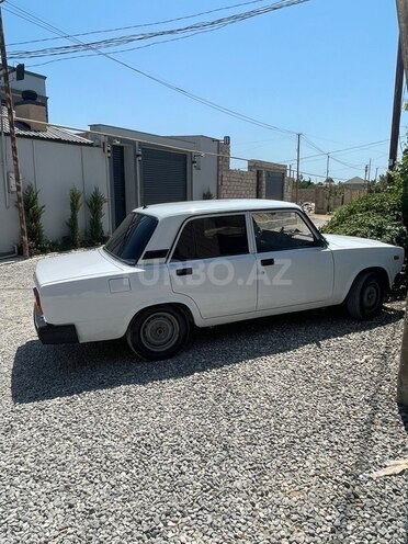LADA (VAZ) 2107 2007, 86,000 km - 1.6 l - Sumqayıt