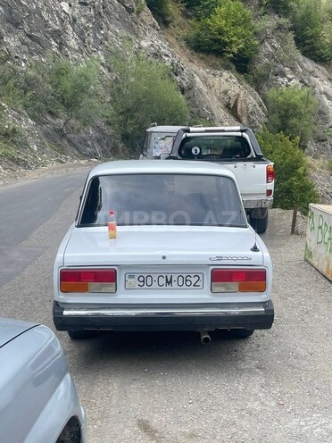 LADA (VAZ) 2107 2007, 86,000 km - 1.6 l - Sumqayıt