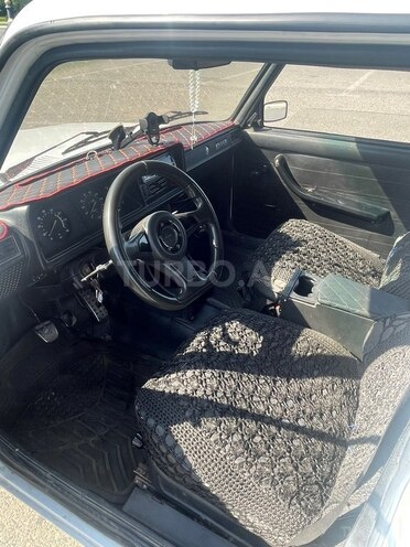 LADA (VAZ) 2107 2007, 86,000 km - 1.6 l - Sumqayıt