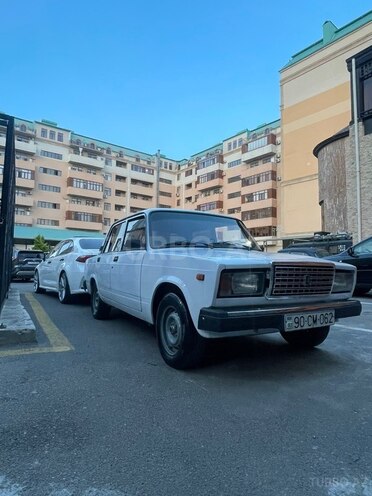 LADA (VAZ) 2107 2007, 86,000 km - 1.6 l - Sumqayıt