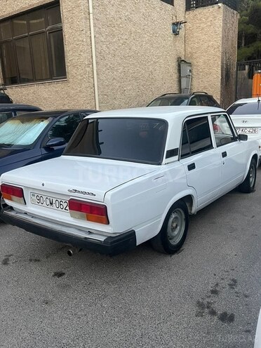 LADA (VAZ) 2107 2007, 86,000 km - 1.6 l - Sumqayıt