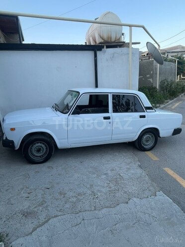 LADA (VAZ) 2107 2007, 86,000 km - 1.6 l - Sumqayıt