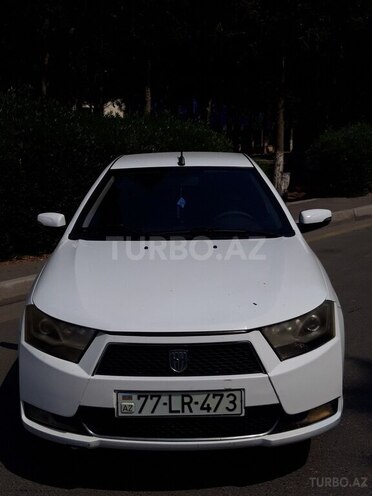 Khazar SD 2020, 202,200 km - 1.7 л - Sumqayıt