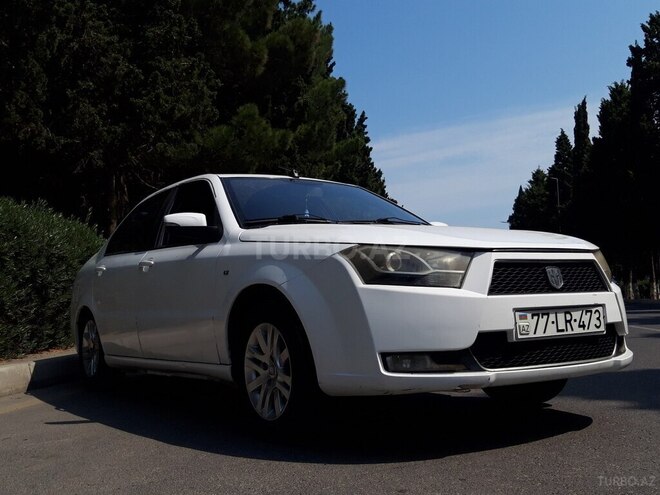 Khazar SD 2020, 202,200 km - 1.7 л - Sumqayıt