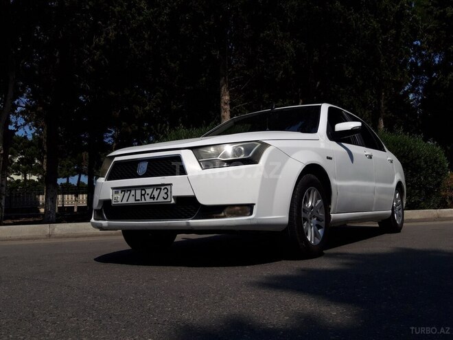 Khazar SD 2020, 202,200 km - 1.7 л - Sumqayıt