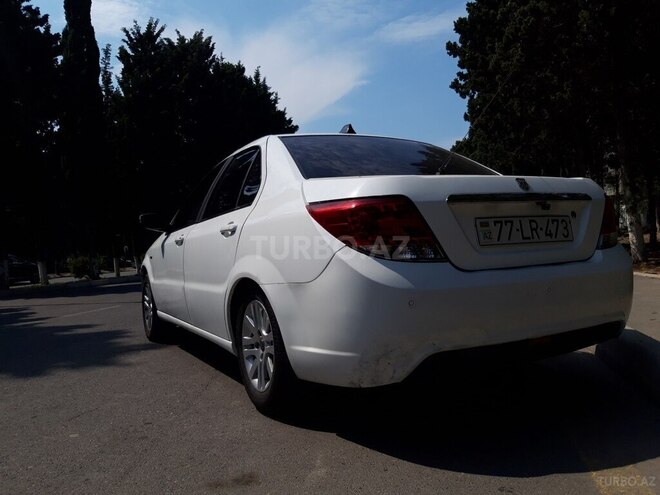 Khazar SD 2020, 202,200 km - 1.7 л - Sumqayıt