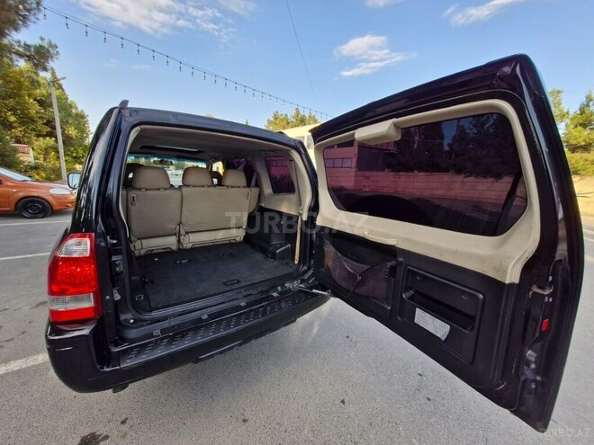 Mitsubishi Pajero 2006, 384,000 km - 3.0 л - Şirvan