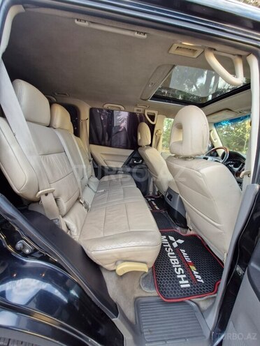 Mitsubishi Pajero 2006, 384,000 km - 3.0 л - Şirvan