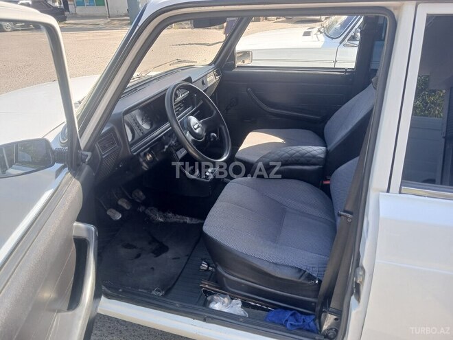 LADA (VAZ) 2107 2006, 215,000 km - 1.6 л - Bakı