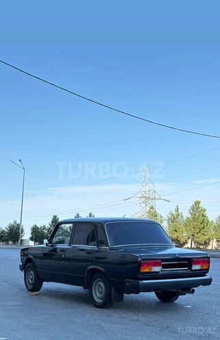 LADA (VAZ) 2107 2010, 30,000 km - 1.6 л - Bakı