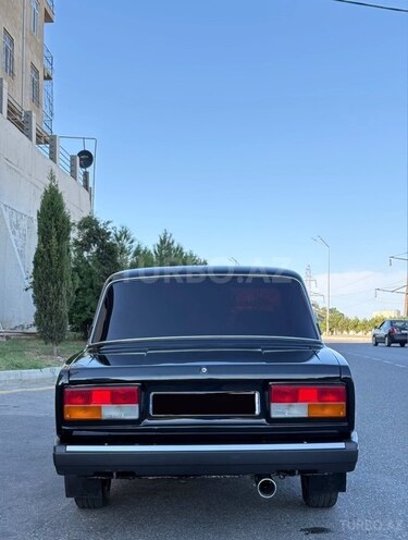 LADA (VAZ) 2107 2010, 30,000 km - 1.6 л - Bakı