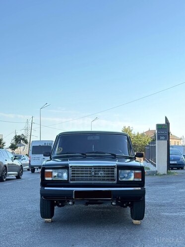 LADA (VAZ) 2107 2010, 30,000 km - 1.6 л - Bakı