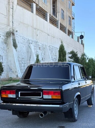 LADA (VAZ) 2107 2010, 30,000 km - 1.6 л - Bakı
